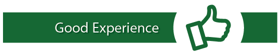 Good Experience logo