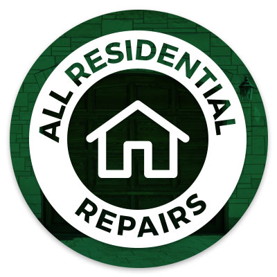Residential Repairs Icon