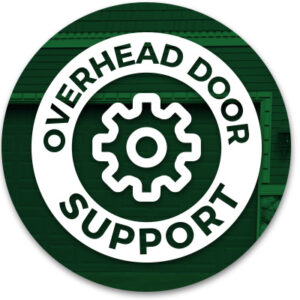 Overhead Door Badge