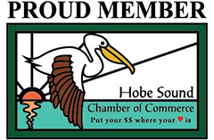 Proud Member Logo